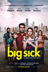 The Big Sick (2017) Movie Reviews - Fan Reviews and Ratings - Fandango The Big Sick (2017) Movie Reviews - Fan Reviews and Ratings - Fandango