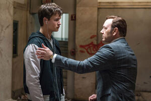 Baby Driver (2017) Awards   Nominations - Fandango