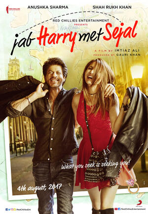 Jab Harry Met Sejal (2017) Cast and Crew - Cast Photos and Info ...