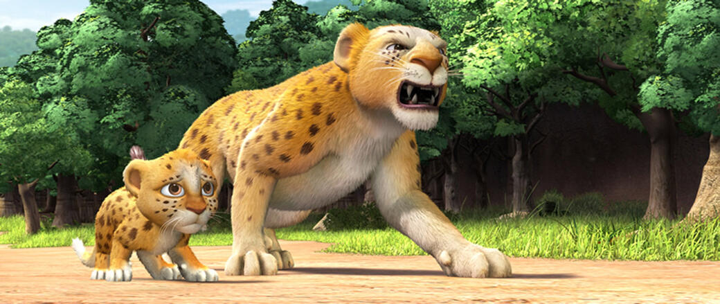 Watch Delhi Safari Full Movie Watch Delhi Safari Full Movie