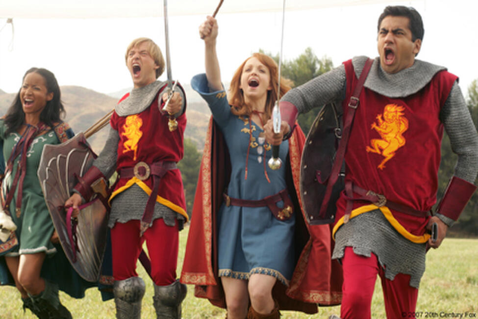 Epic Movie 2007 Movie Photos And Stills Fandango epic-movie-2007-movie-photos-and-stills-fandango