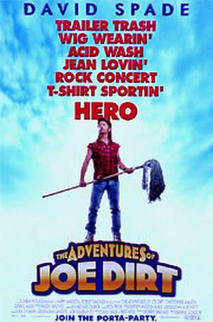 Joe Dirt Wiki Joe Dirt Wiki
