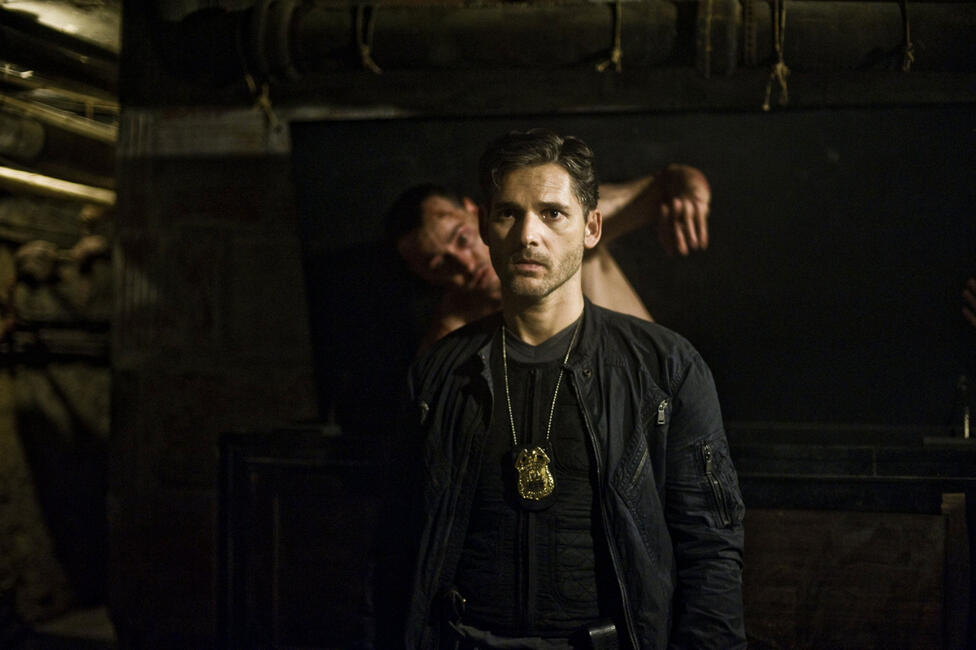 Deliver Us from Evil 2014 - Rotten Tomatoes