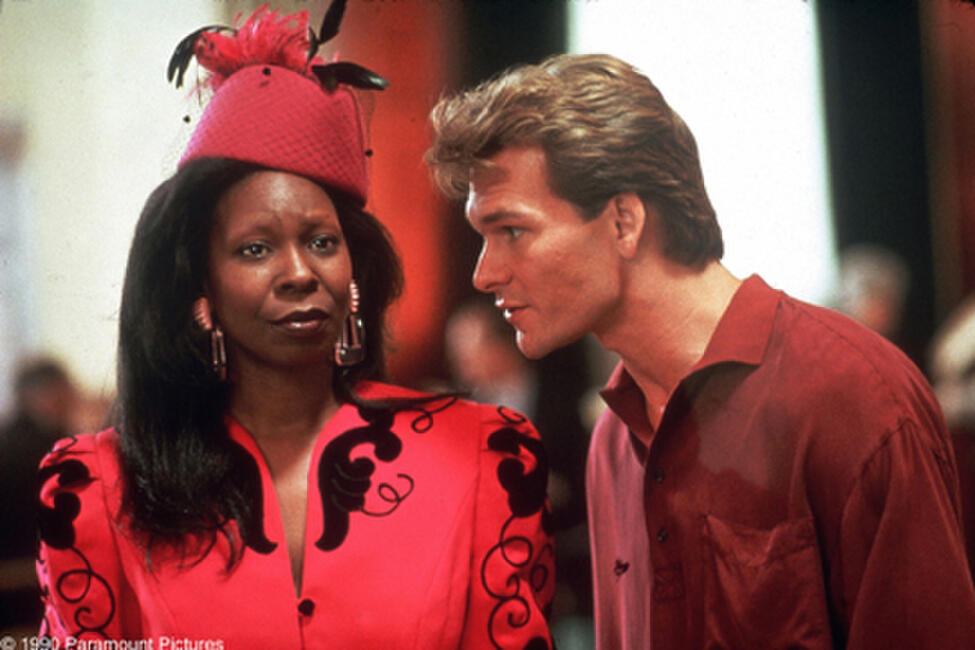 Ghost (1990) Movie Photos and Stills - Fandango