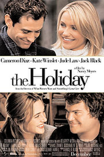 The Holiday 2006 Torrent Downloads Download The