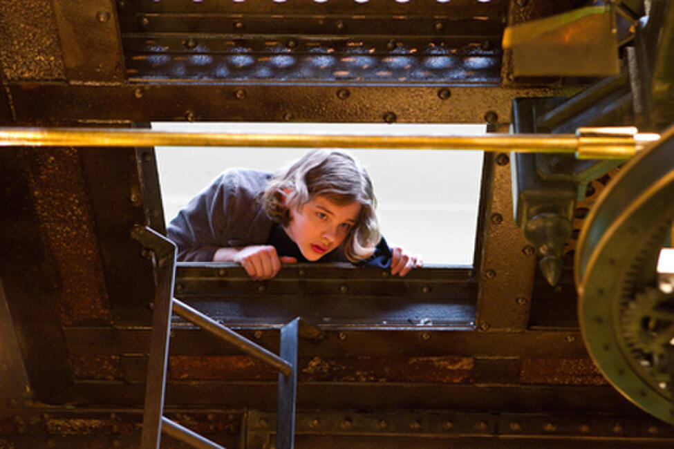 Hugo (2011) Movie Photos and Stills Fandango