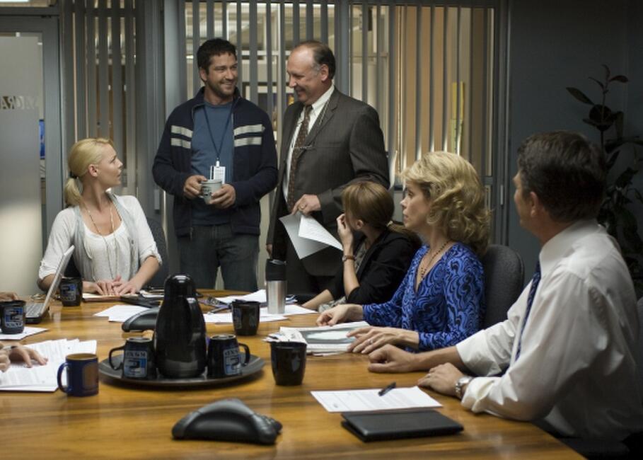 The Ugly Truth (2009) Movie Photos and Stills Fandango