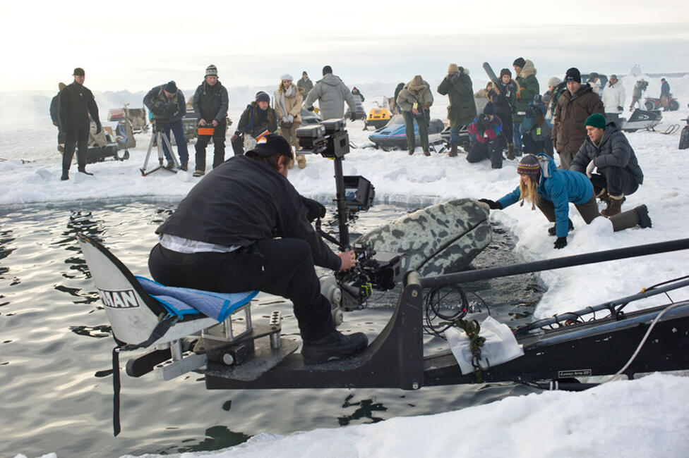 Big Miracle (2012) Movie Photos and Stills Fandango
