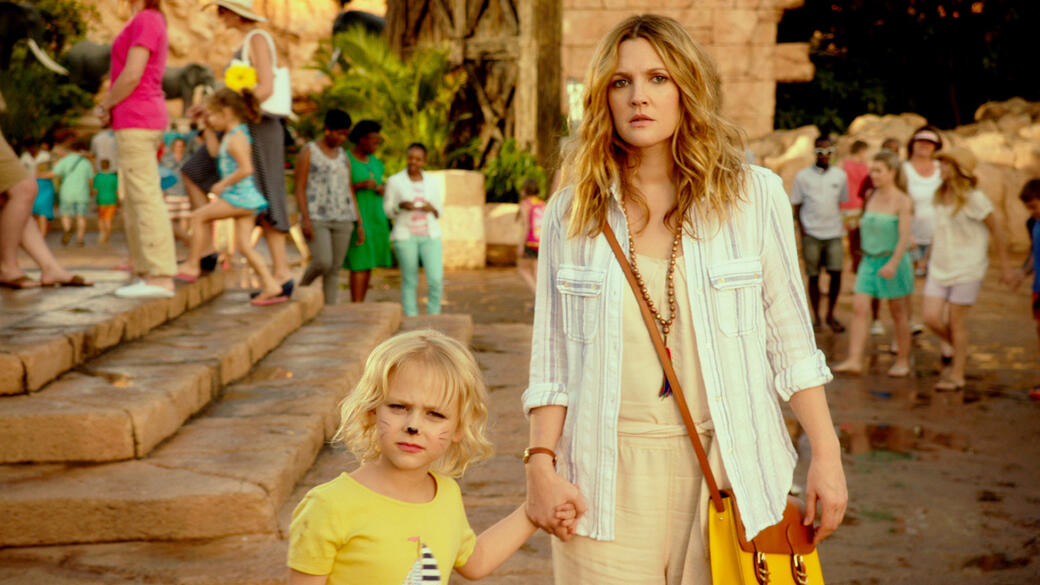 Blended (2014) Movie Photos and Stills Fandango