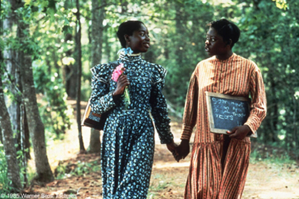 The Color Purple (1986) Movie Photos and Stills - Fandango