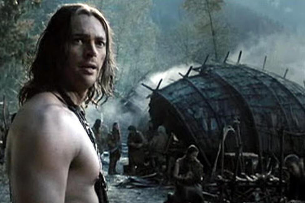 Pathfinder Movie Pathfinder Movie