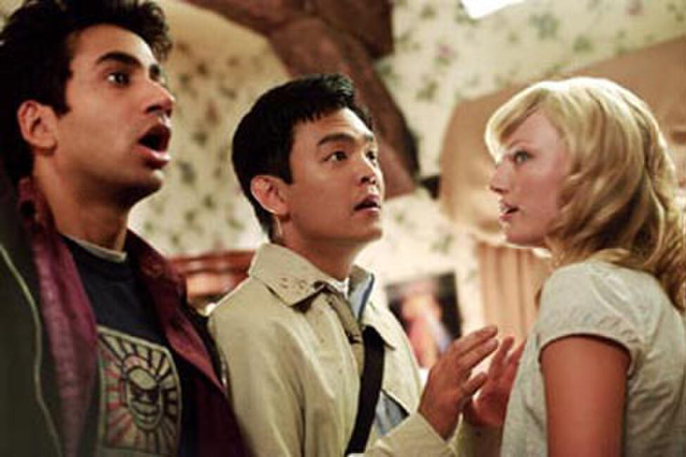 Harold & Kumar Go to White Castle (2004) Movie Photos and Stills Fandango