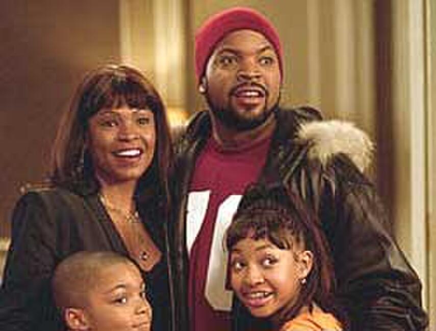 Are We There Yet? (2005) Movie Photos and Stills - Fandango