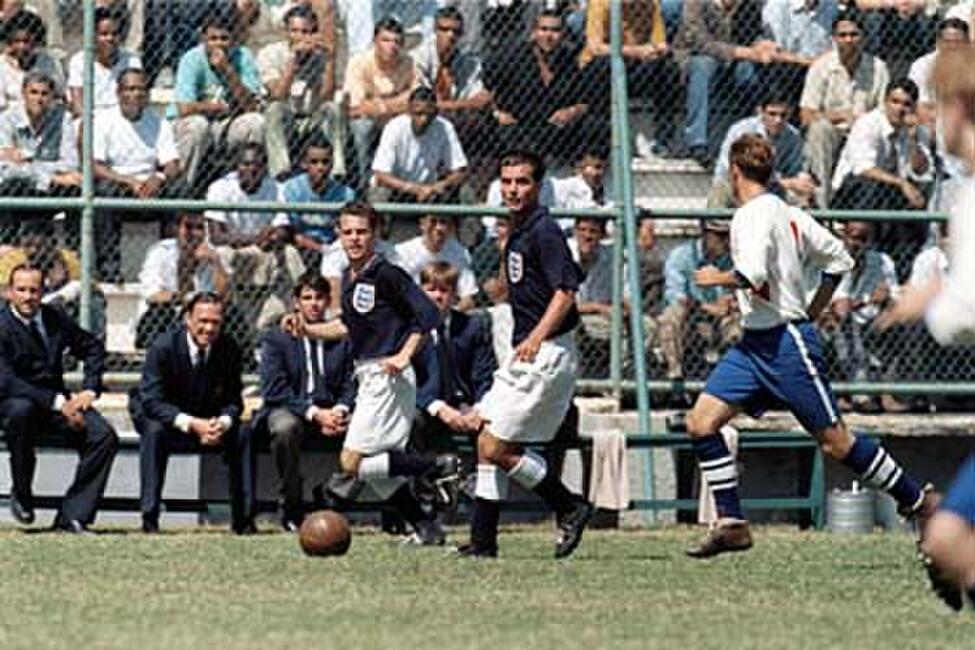 The Game of Their Lives (2005) Movie Photos and Stills Fandango