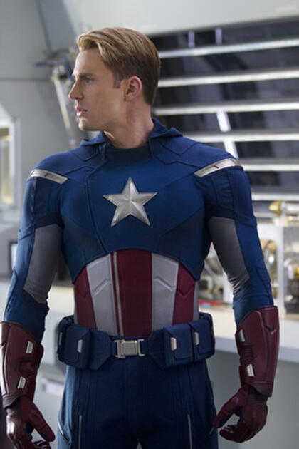 Marvel's The Avengers (2012) Movie Photos and Stills - Fandango
