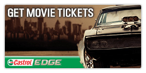 Movie Tickets & Movie Times | Fandango