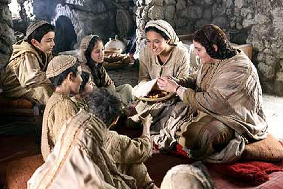 The Nativity Story (2006) Movie Photos and Stills Fandango