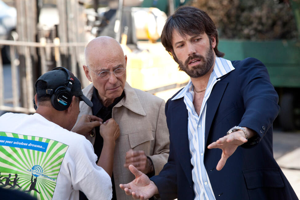 Argo (2012) Movie Photos and Stills Fandango