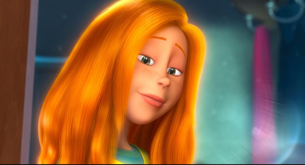 Dr Seuss The Lorax 3d 2012 Movie Photos And Stills Fandango