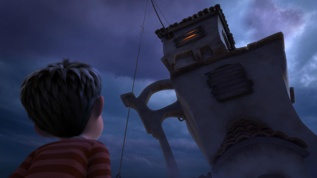 Dr Seuss The Lorax 3d 2012 Movie Photos And Stills Fandango