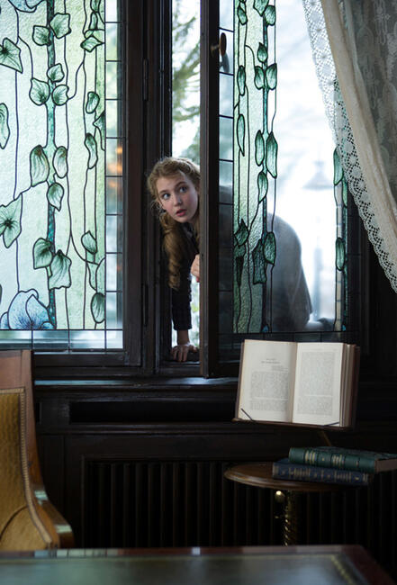 The Book Thief (2013) Movie Photos and Stills - Fandango