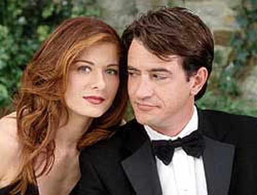 Cast Of The Wedding Date Photography Cast Crew Jack Davenport The Wedding Date Photos Posters