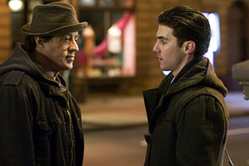 Rocky Balboa (2006) Movie Photos and Stills Fandango