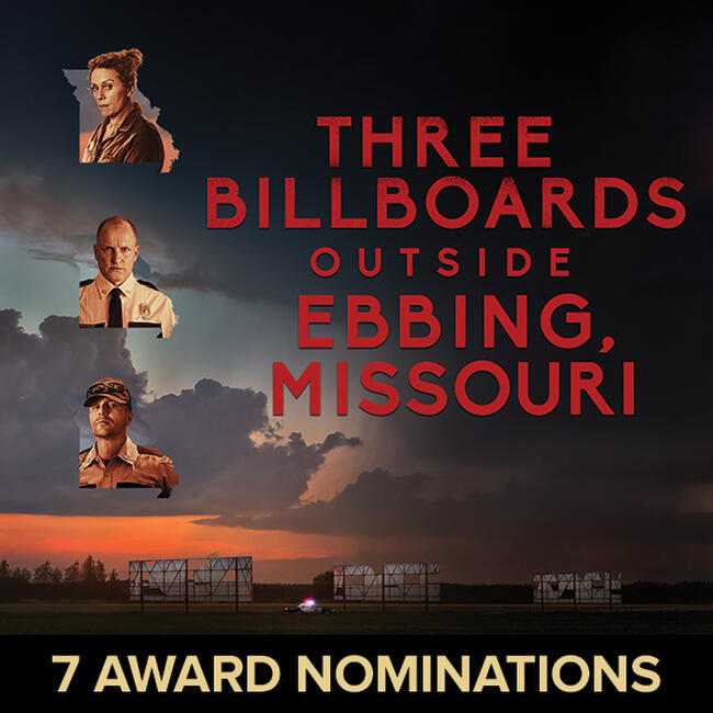 Three Billboards Outside Ebbing Missouri Deutsch Three Billboards Outside Ebbing Missouri Deutsch