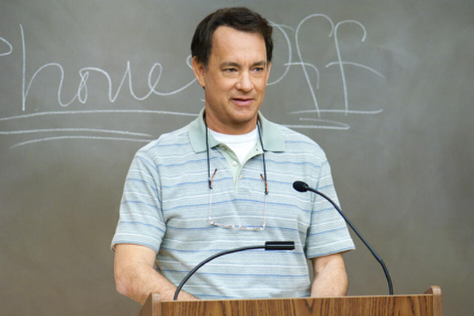 2011 Larry Crowne 2011 Larry Crowne