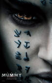 The Mummy (2017)