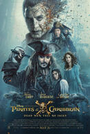 Pirates of the Caribbean: Dead Men Tell No Tales showtimes and tickets