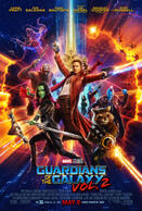 Guardians of the Galaxy Vol. 2 showtimes and tickets