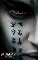 The Mummy (2017) showtimes and tickets