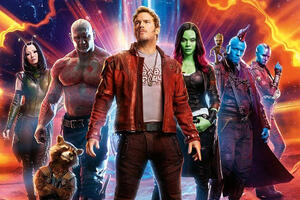 Výsledok vyhľadávania obrázkov pre dopyt guardians of the galaxy 2