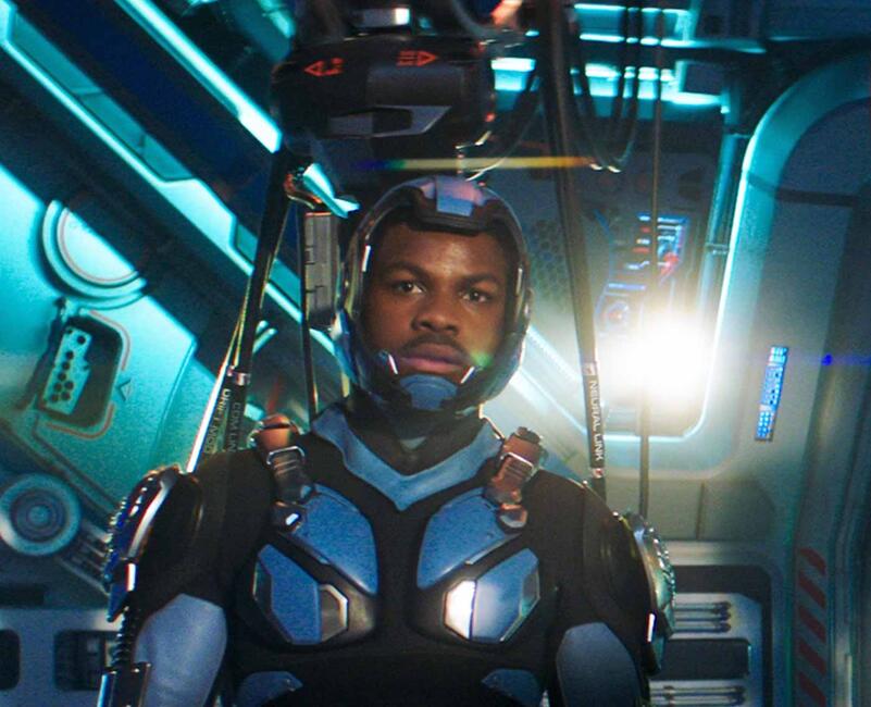 Pacific Rim Uprising (2018) Movie Photos and Stills - Fandango