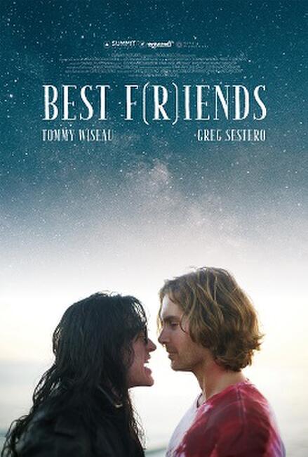 Image result for best f(r)iends movie poster