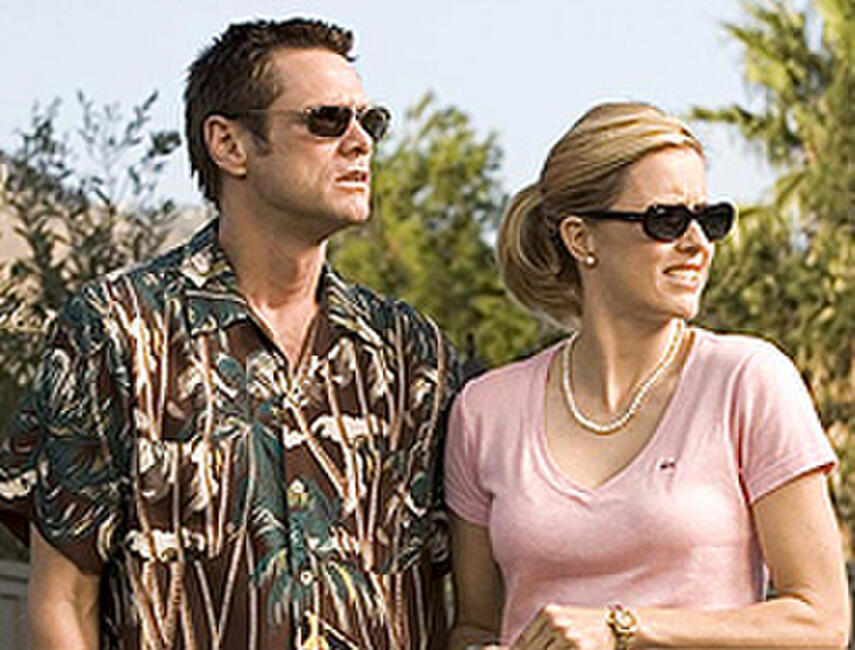 2005 Fun With Dick And Jane