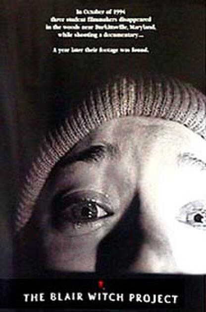 an analysis of the power of film in blair witch project While the blair witch project teased us casting aside the power of suggestion in that reality has come to pass in blair witch, a film. an analysis of the power of film in blair witch project While the blair witch project teased us casting aside the power of suggestion in that reality has come to pass in blair witch, a film.