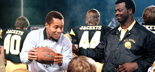 The Longest Yard 2005 Movie Photos And Stills Fandango