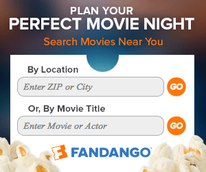 Find Theater Showtimes