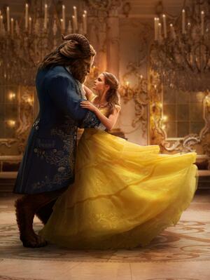 What To Expect From The New Beauty And The Beast What To Expect From The New Beauty And The Beast