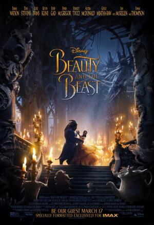 Poster Art For Beauty And The Beast Poster Art For Beauty And The Beast