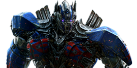 'Transformers: The Last Knight' Free Gift