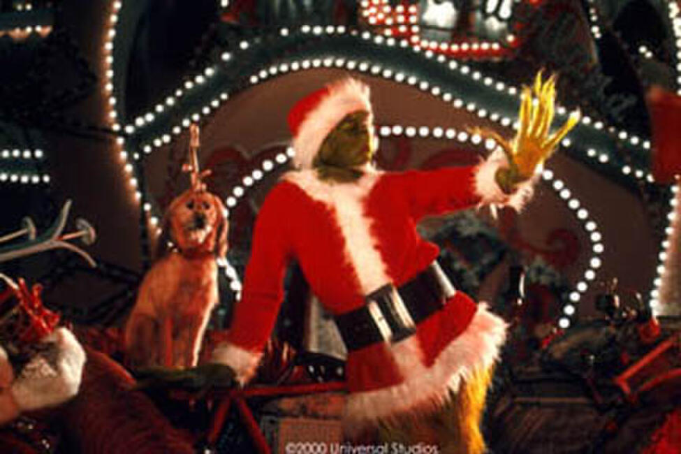 How the Grinch Stole Christmas! by Chuck Jones Movie Photos and Stills
