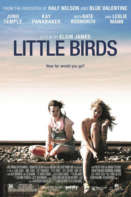 Little Birds 2012 Movie Photos And Stills Fandango