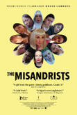The Misandrists
