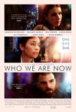 Who We Are Now
