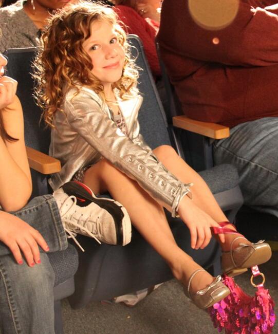 Standing Ovation (2010) Movie Photos and Stills Fandango