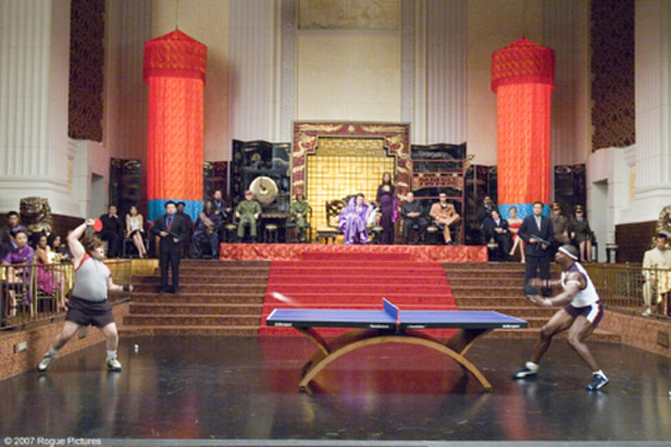 Balls of Fury (2007) Movie Photos and Stills Fandango