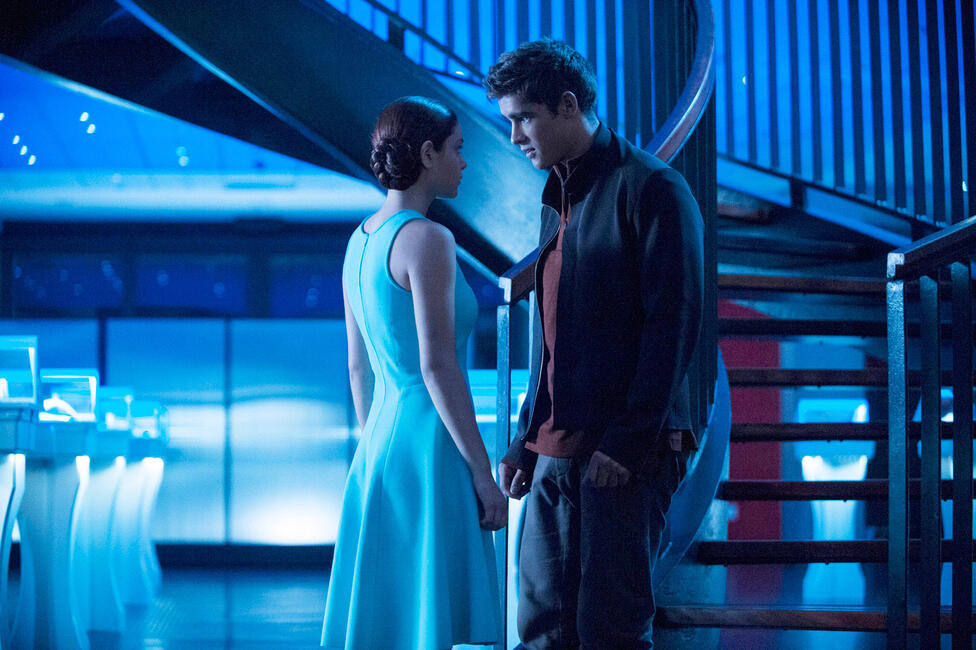 The Giver (2014) Movie Photos and Stills Fandango